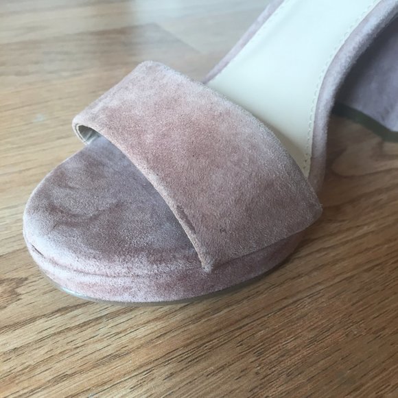 Steve Madden Pumps - Picture 3 of 3